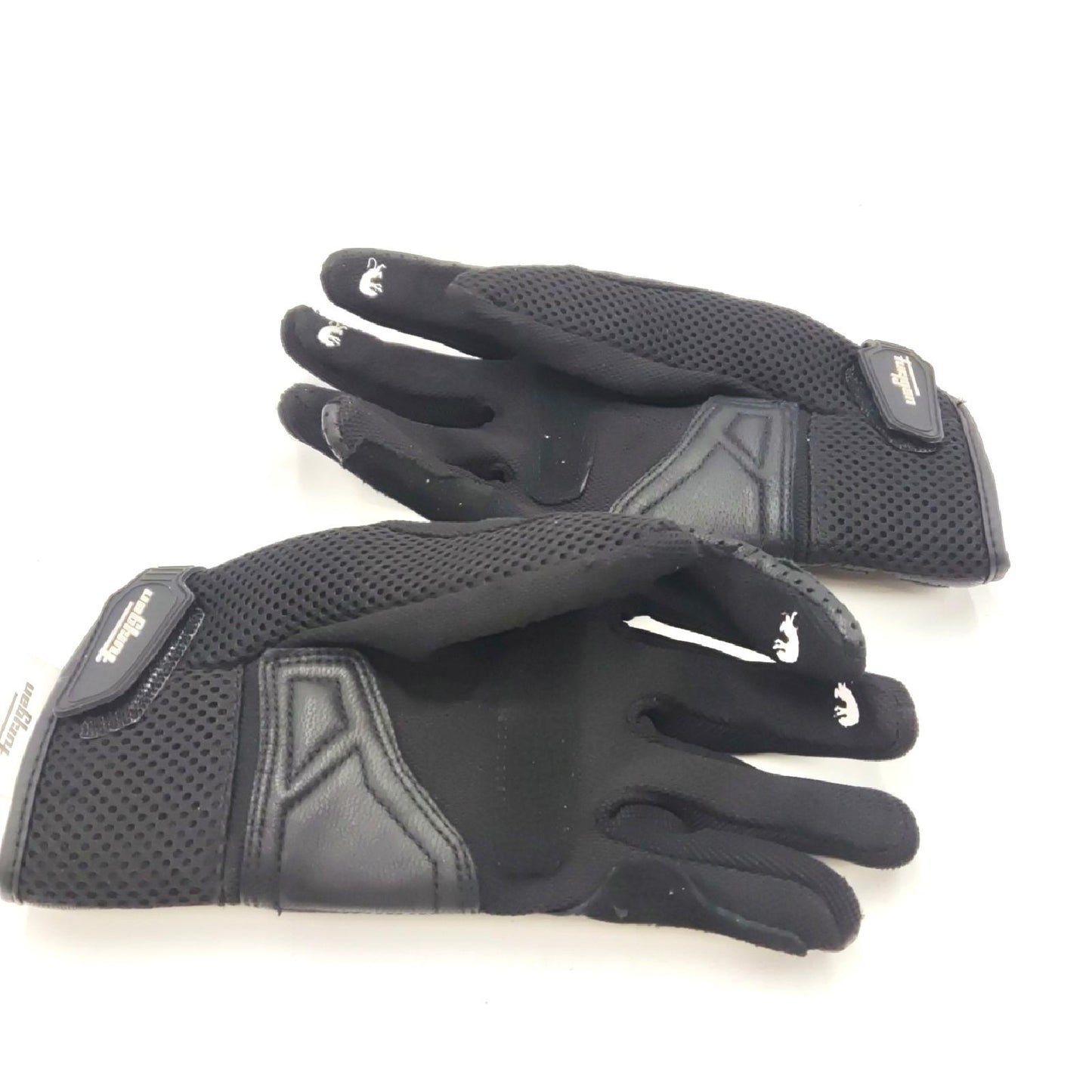Furygan Motorradhandschuhe Herren Sommerhandschuhe Motorradausstattung TD12 Belüft