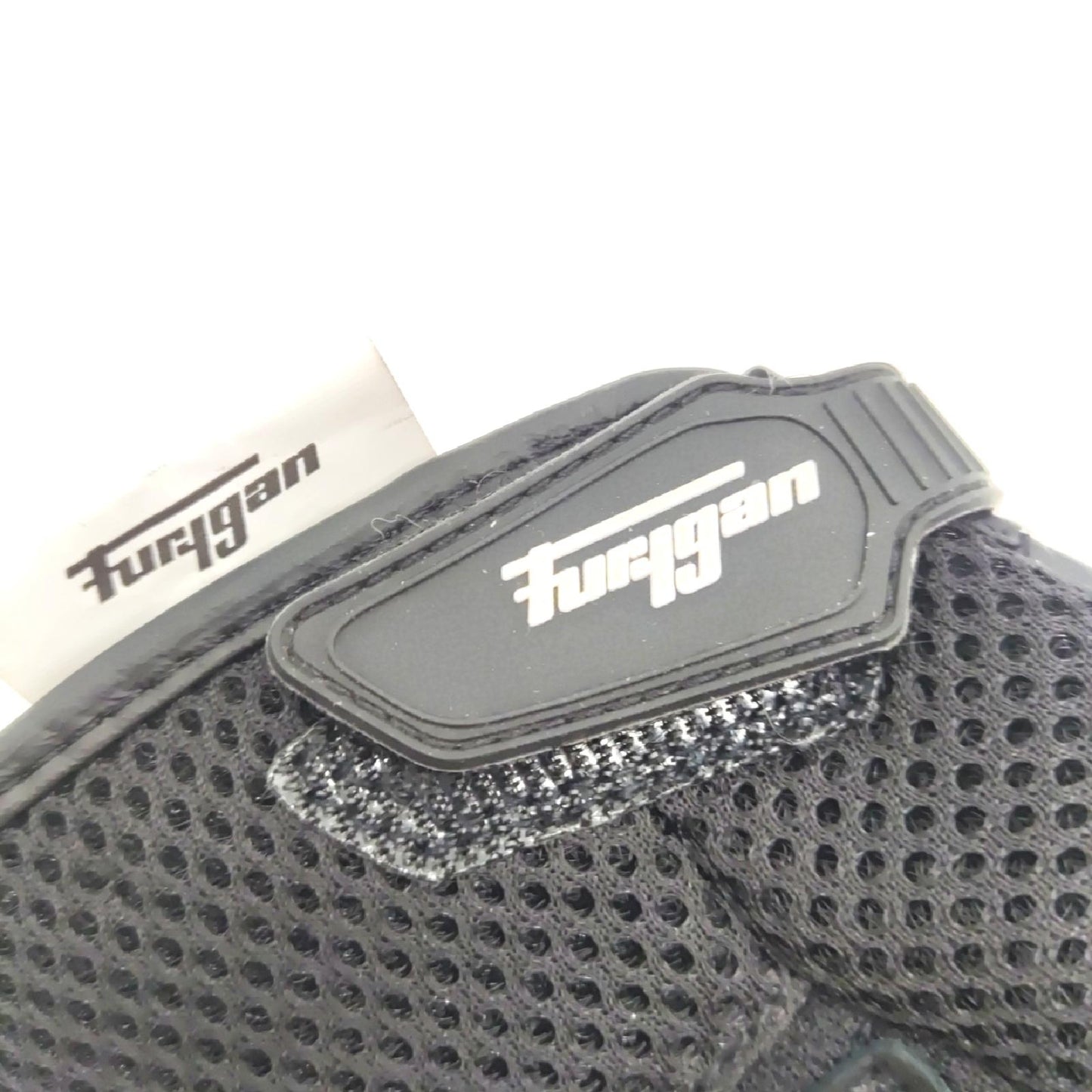 Furygan Motorradhandschuhe Herren Sommerhandschuhe Motorradausstattung TD12 Belüft