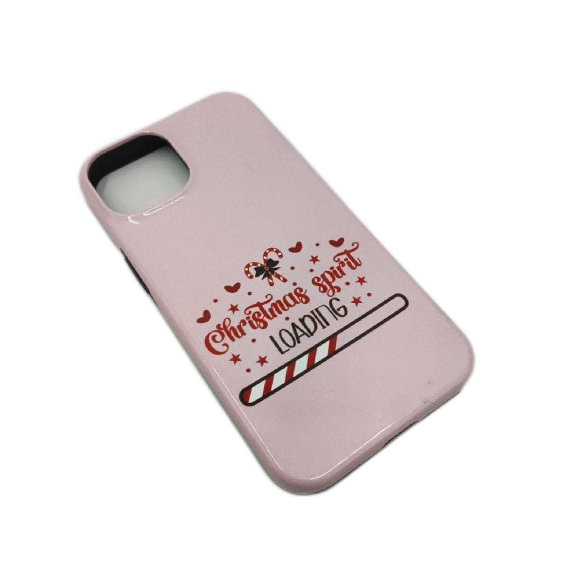Apple Hülle Handyhülle Zubehör iPhone 14 Zuckerstange Weihnachten Lustig Cases Wireless