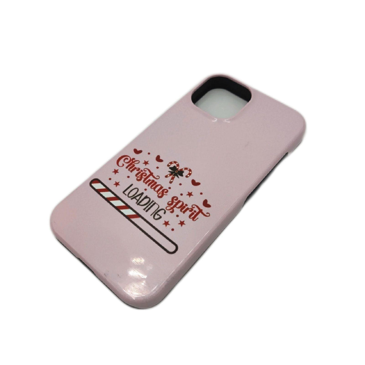 Apple Hülle Handyhülle Zubehör iPhone 14 Zuckerstange Weihnachten Lustig Cases Wireless