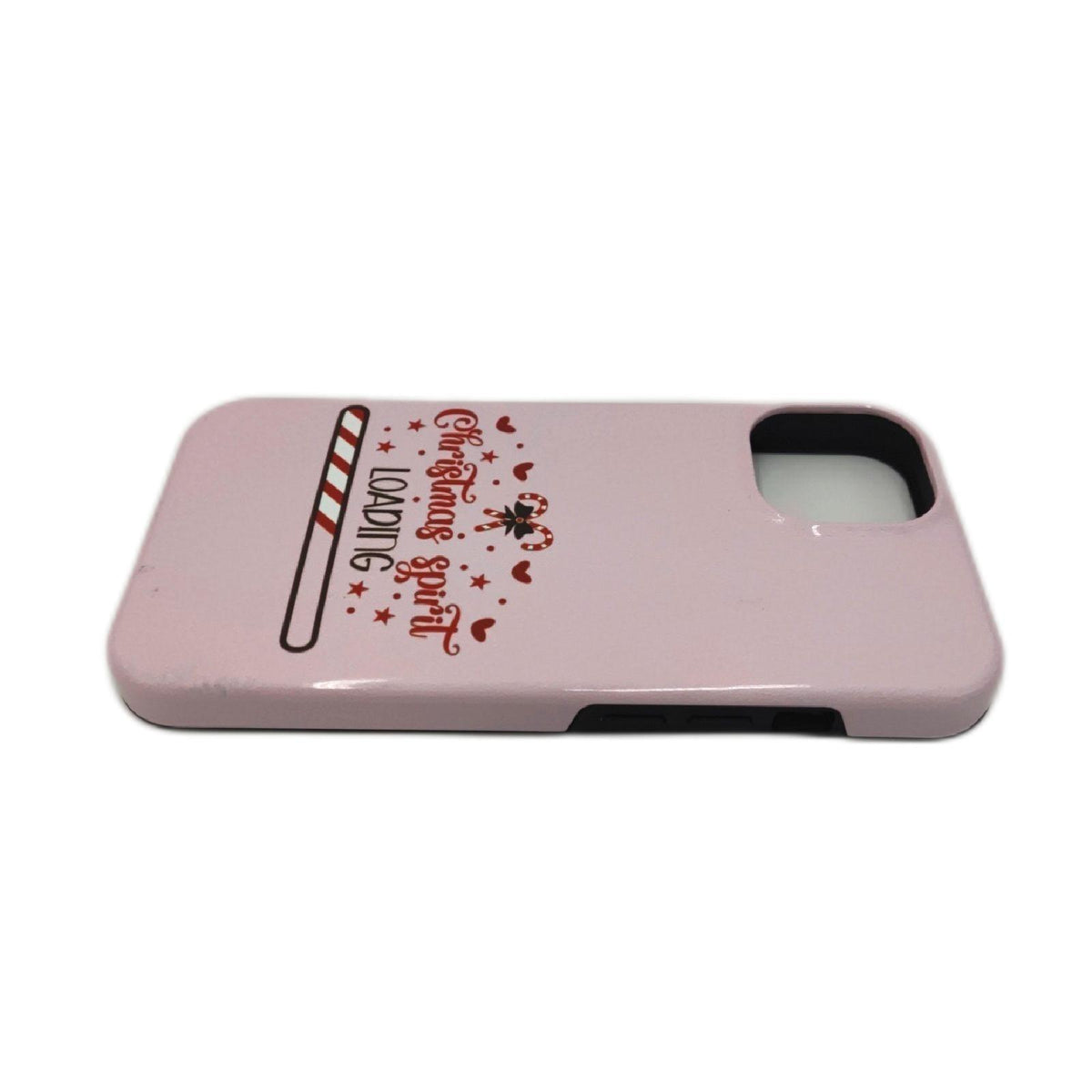 Apple Hülle Handyhülle Zubehör iPhone 14 Zuckerstange Weihnachten Lustig Cases Wireless
