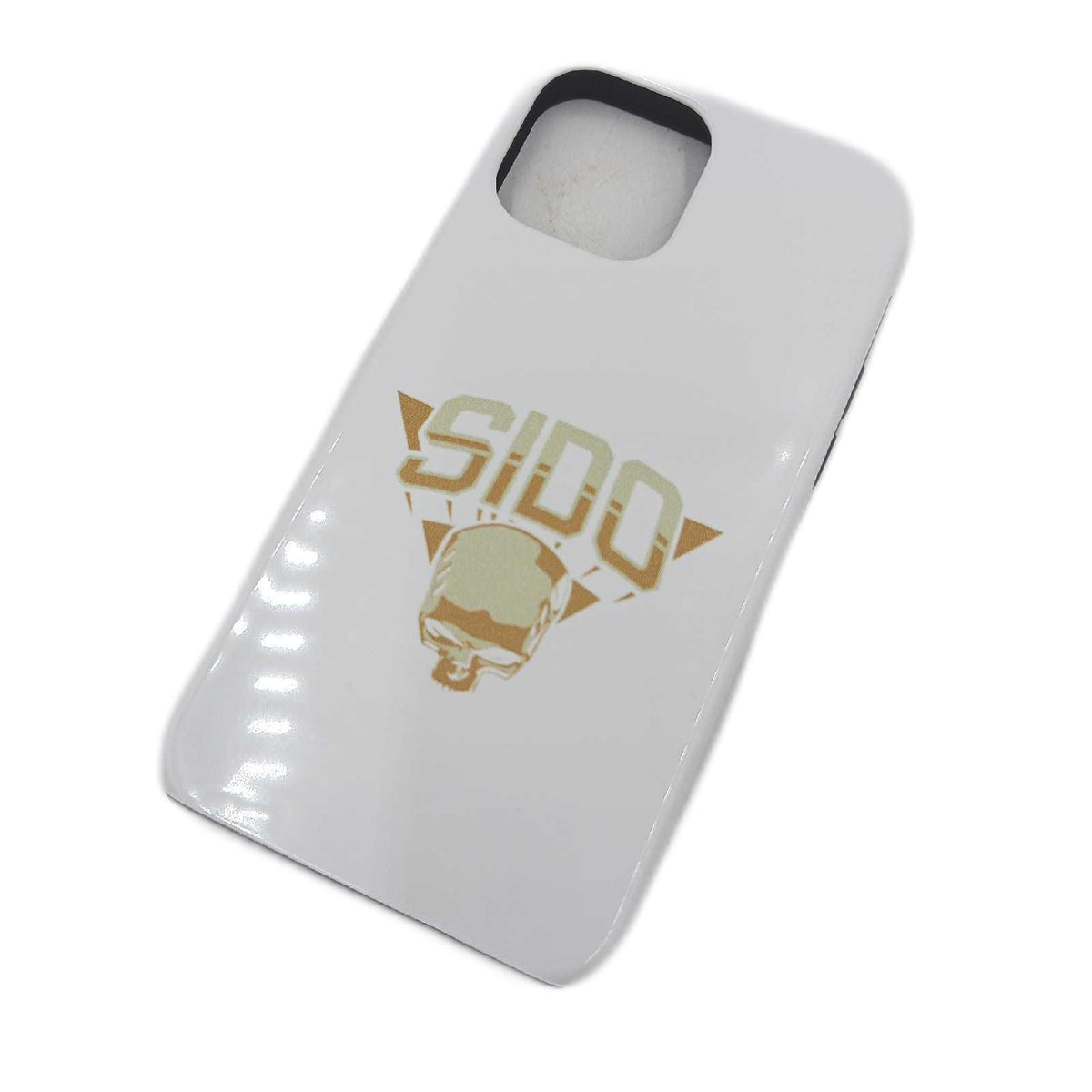 Apple iPhone Hülle Smartphone Zubehör 12 Pro Schutzhülle Fashion Case Drahtlos Mas