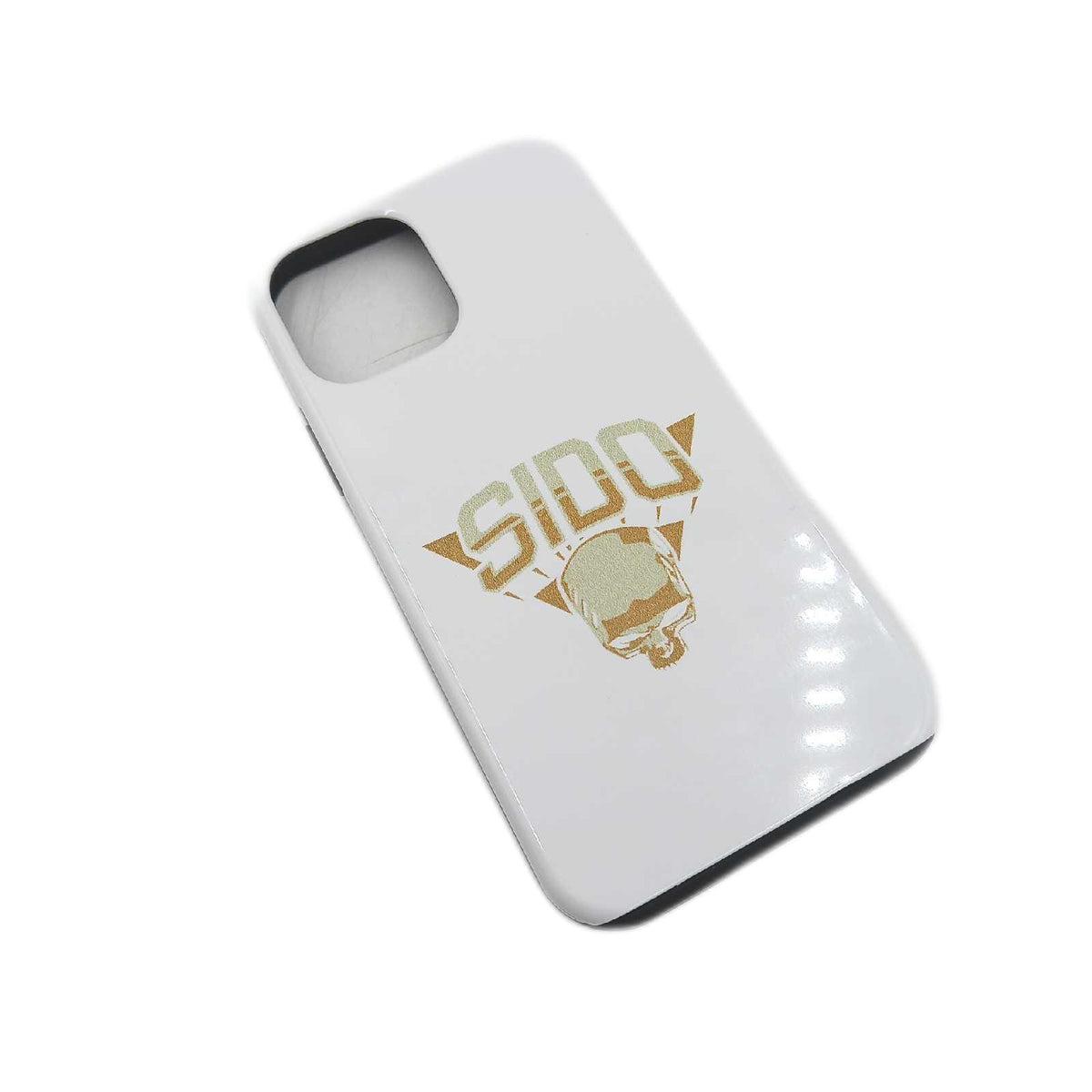 Apple iPhone Hülle Smartphone Zubehör 12 Pro Schutzhülle Fashion Case Drahtlos Mas