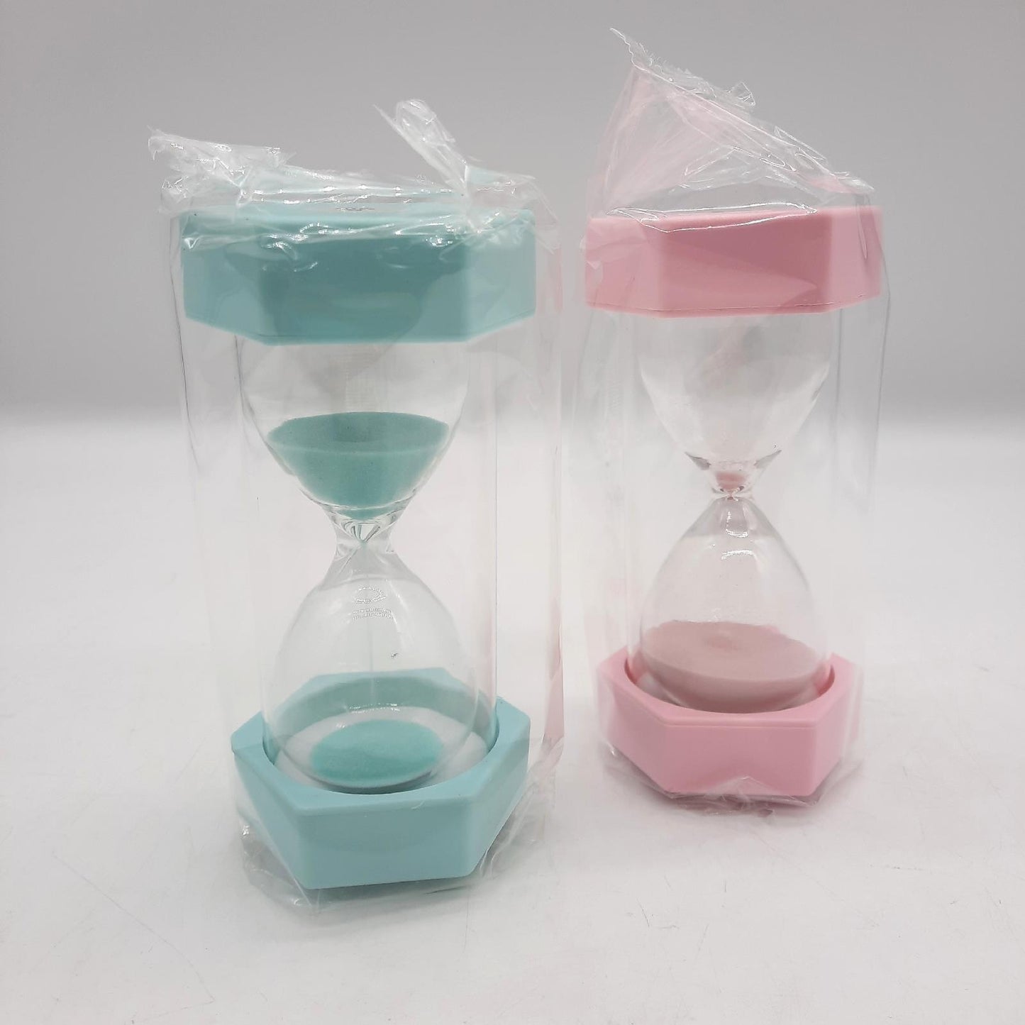Sanduhren Set Spielzeug Kinder Sanduhre Timer Set Bunte Farben Spielspaß