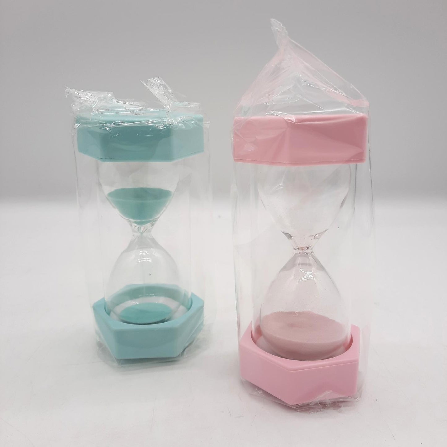Sanduhren Set Spielzeug Kinder Sanduhre Timer Set Bunte Farben Spielspaß