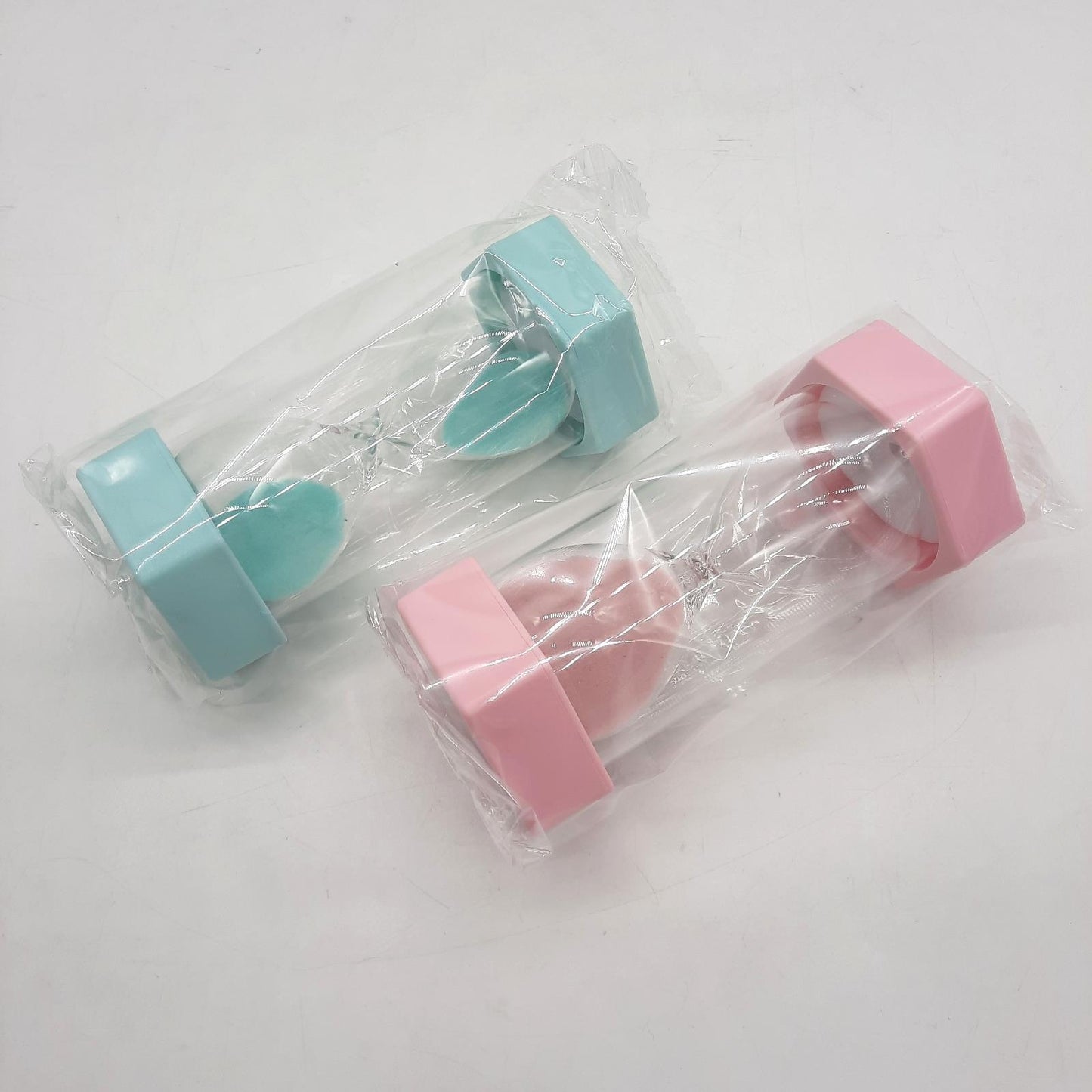 Sanduhren Set Spielzeug Kinder Sanduhre Timer Set Bunte Farben Spielspaß