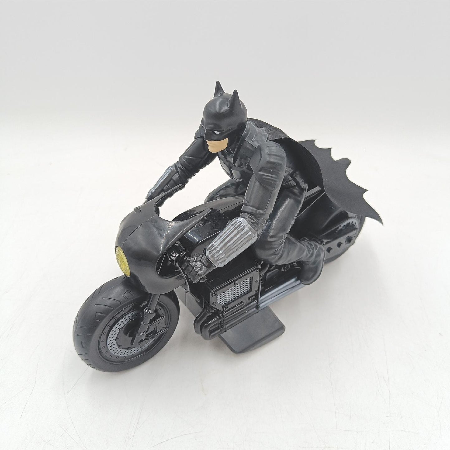 Dc Comics Motor Spielzeug Auto Batman Fernando Spaß Action Fahrzeug Spielzeugartikel