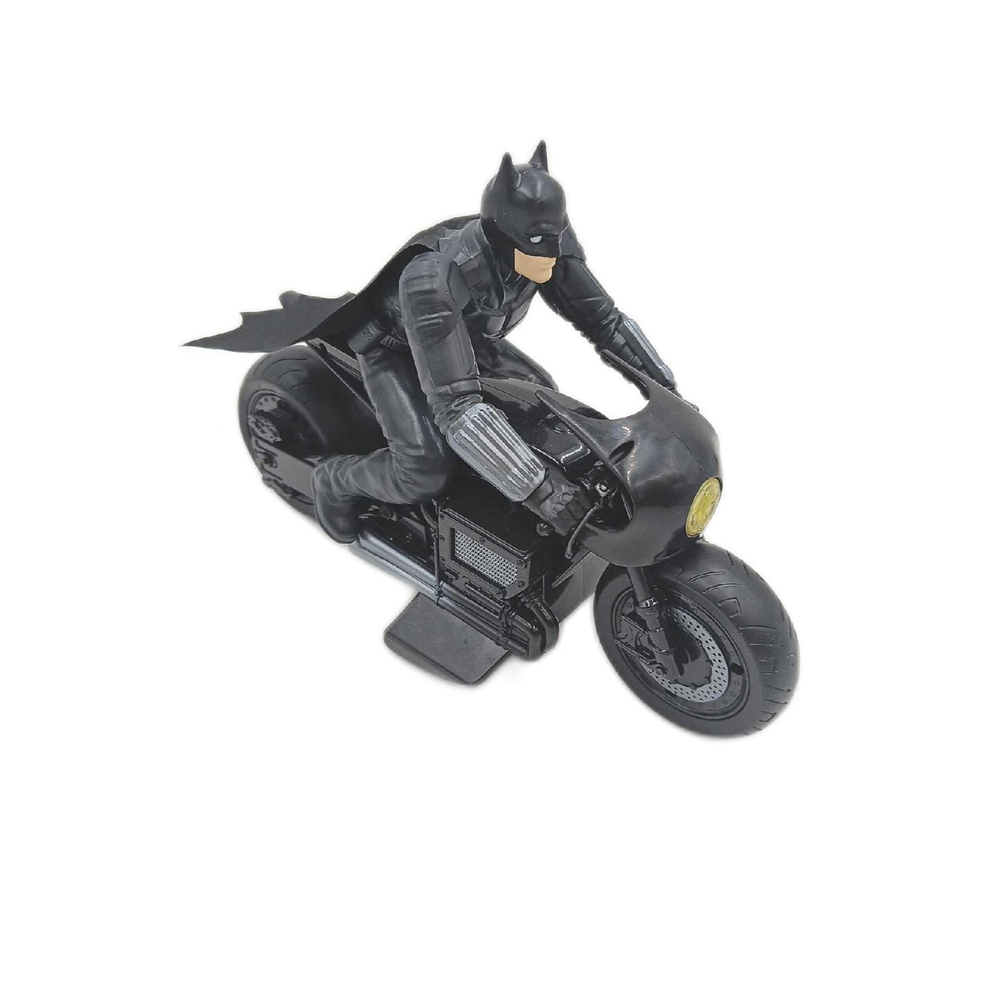 Dc Comics Motor Spielzeug Auto Batman Fernando Spaß Action Fahrzeug Spielzeugartikel