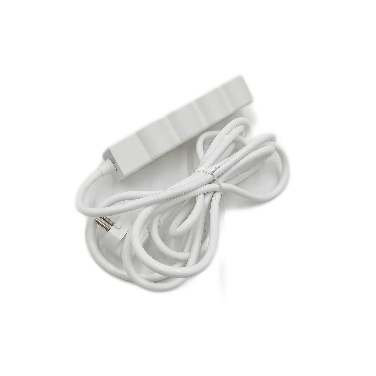Legrand Steckdosenleiste Elektroinstallation FB 3 x 2P T Standard Kabel weiß