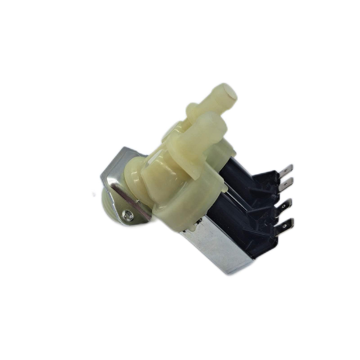 ZLXHDL Magnetventil Waschmaschine Haushaltsgeräte DC 220 240 V Normalerweise
