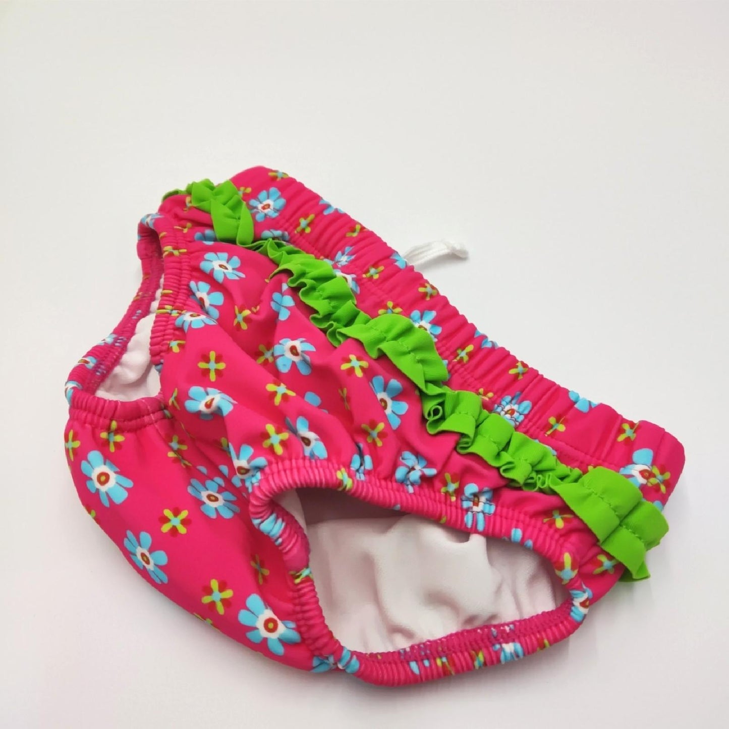 Playshoes Badehose Kinder Badebekleidung 74 80 UV Schutz Blumen Schwimmspa