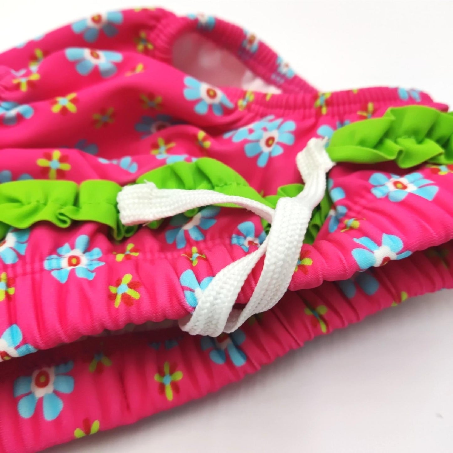 Playshoes Badehose Kinder Badebekleidung 74 80 UV Schutz Blumen Schwimmspa