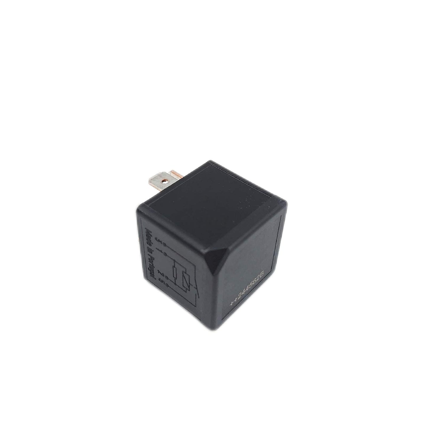 Bosch Relais Elektronik 0986332001 12 Volt 40 Ampere Ersatzteil IP5K4 Betriebstemperatur