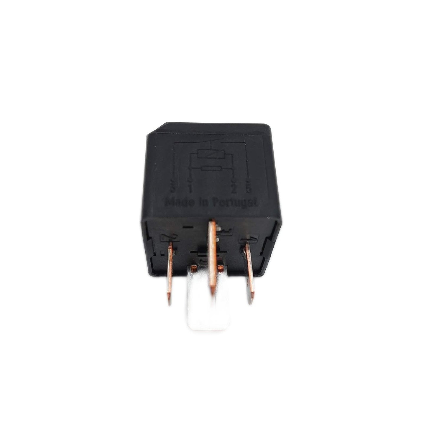 Bosch Relais Elektronik 0986332001 12 Volt 40 Ampere Ersatzteil IP5K4 Betriebstemperatur