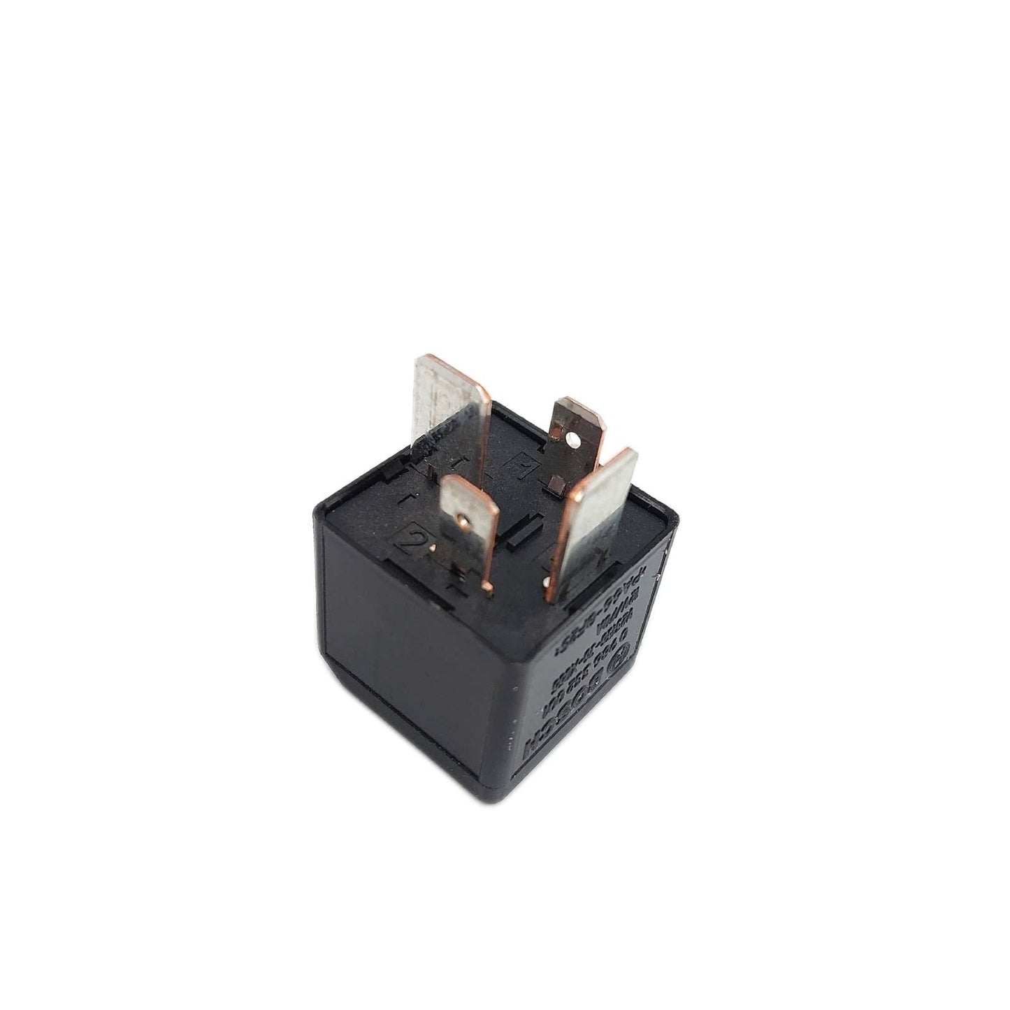 Bosch Relais Elektronik 0986332001 12 Volt 40 Ampere Ersatzteil IP5K4 Betriebstemperatur