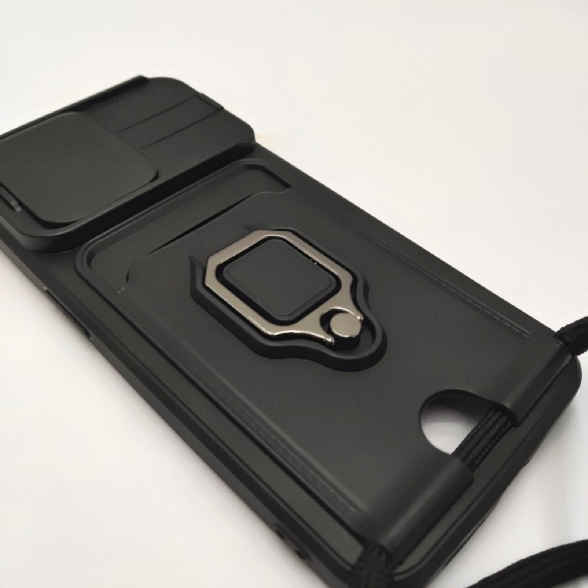 BGHHEU Handyhülle Handy Zubehör kompatibel iPhone 15 Pro Schutzhülle