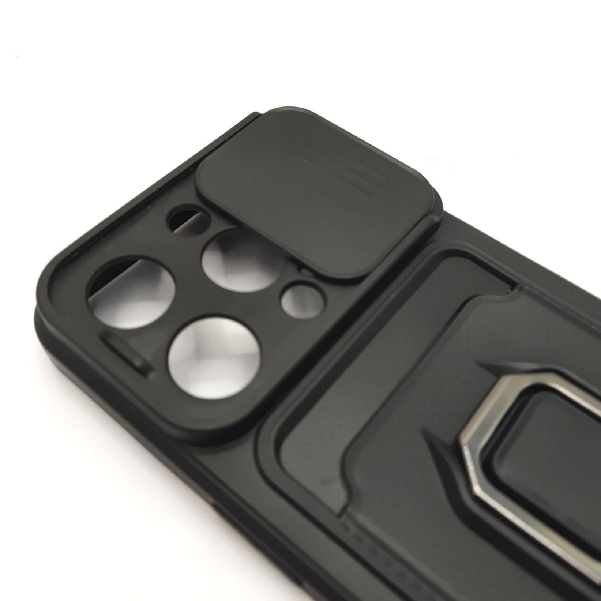 BGHHEU Handyhülle Handy Zubehör kompatibel iPhone 15 Pro Schutzhülle