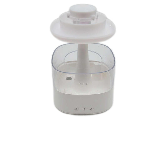 Fun Electric Luftbefeuchter Luftgerät Raumluftgerät 450ML Kinderzimmer Raumklima Optimierung