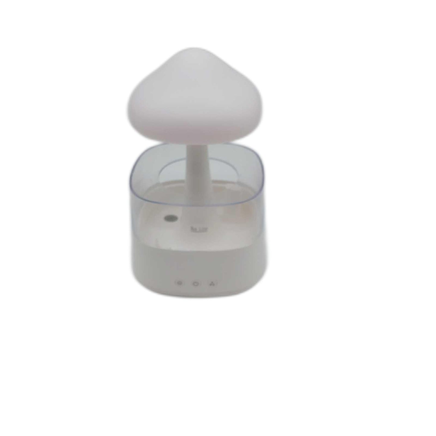 Fun Electric Luftbefeuchter Luftgerät Raumluftgerät 450ML Kinderzimmer Raumklima Optimierung