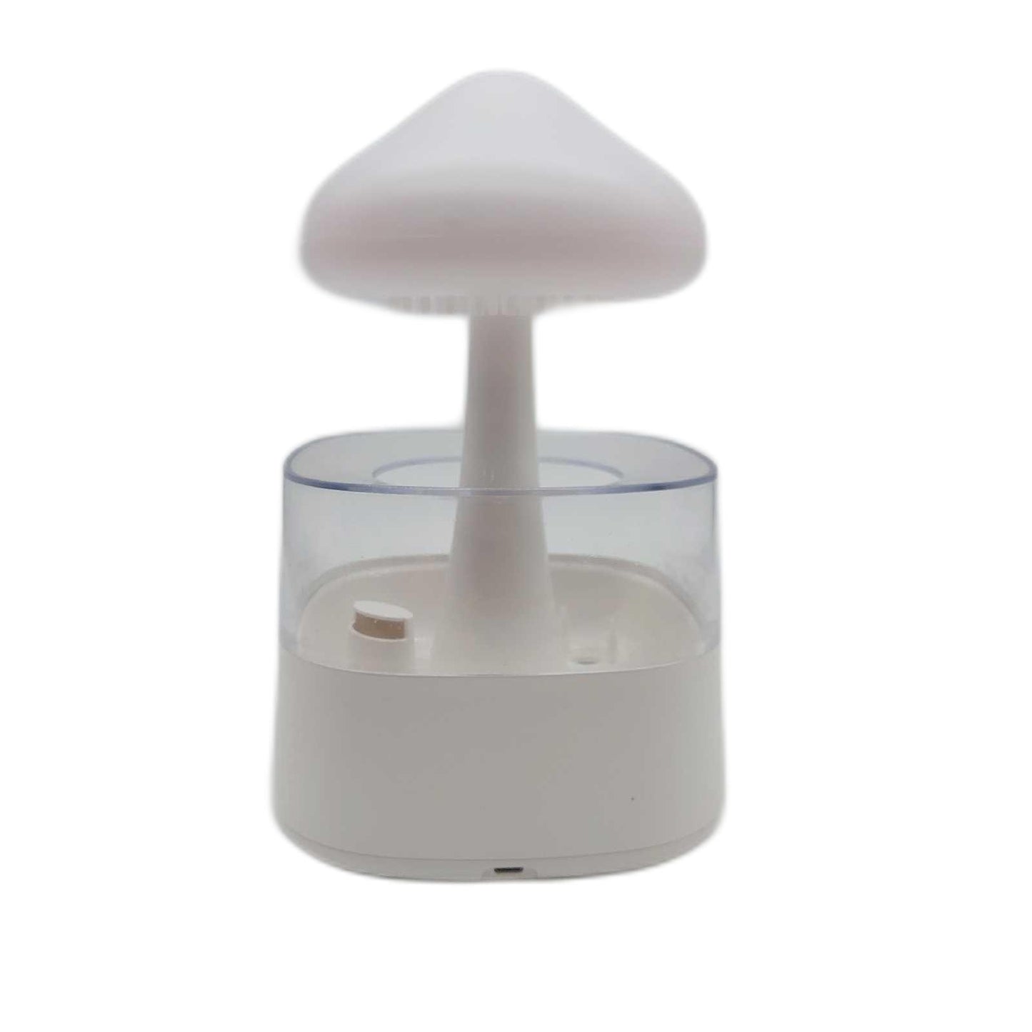 Fun Electric Luftbefeuchter Luftgerät Raumluftgerät 450ML Kinderzimmer Raumklima Optimierung