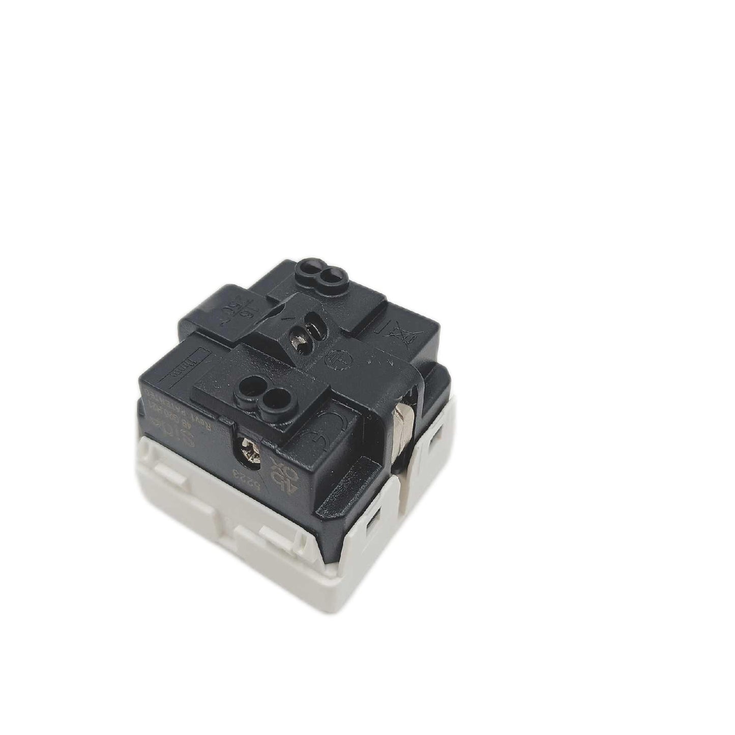 Side per Gewiss System BIANCA 4B.G20.H21
