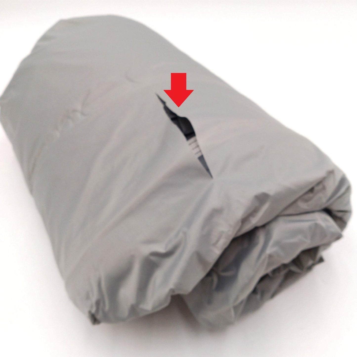 Campingzelt Vorraum Zelte Camping Zelt 2-4 Person PU5000 Defekt beschädigt