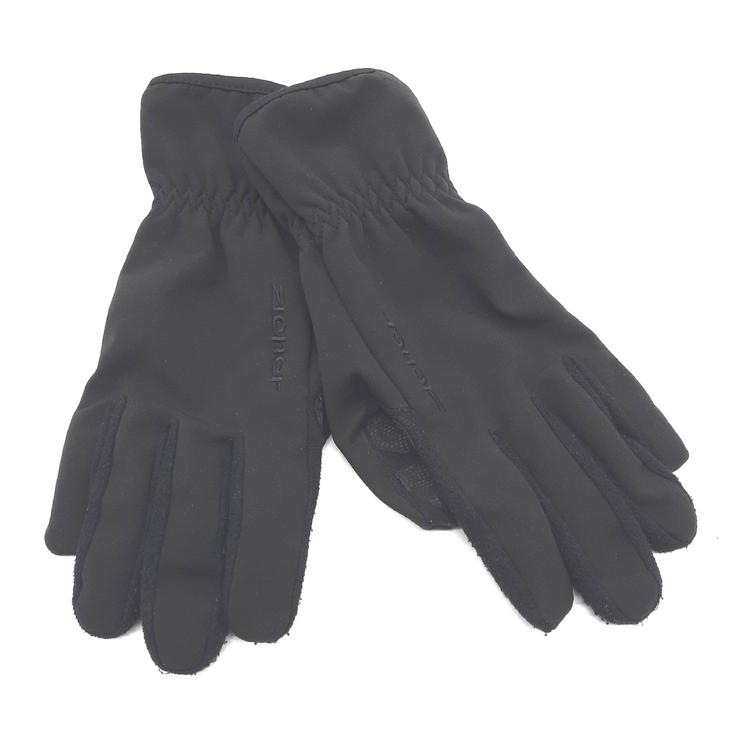 Ziener Handschuhe Sportbekleidung ISANTO Touch glove Multisport Outdoor Fitness Erwachsene