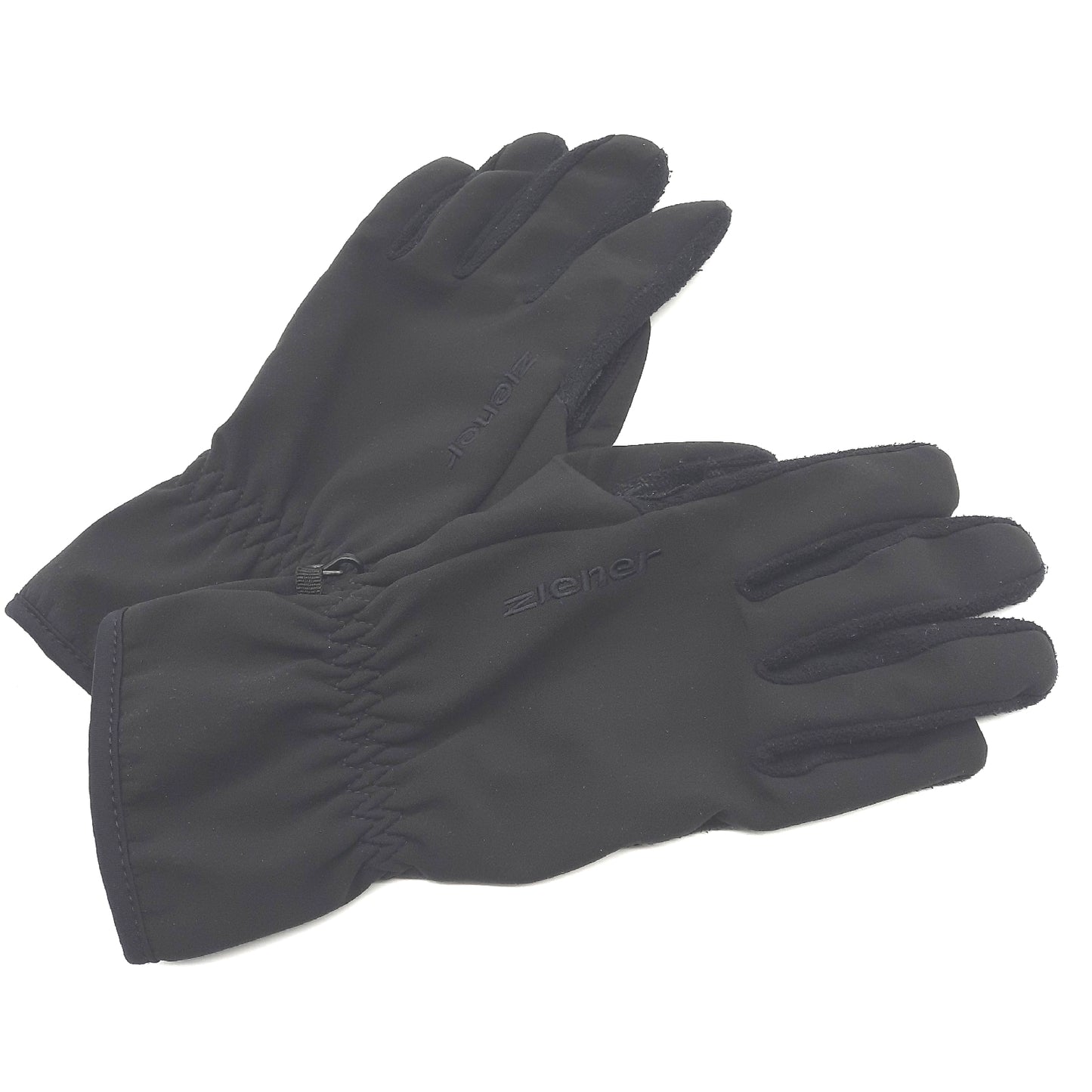 Ziener Handschuhe Sportbekleidung ISANTO Touch glove Multisport Outdoor Fitness Erwachsene
