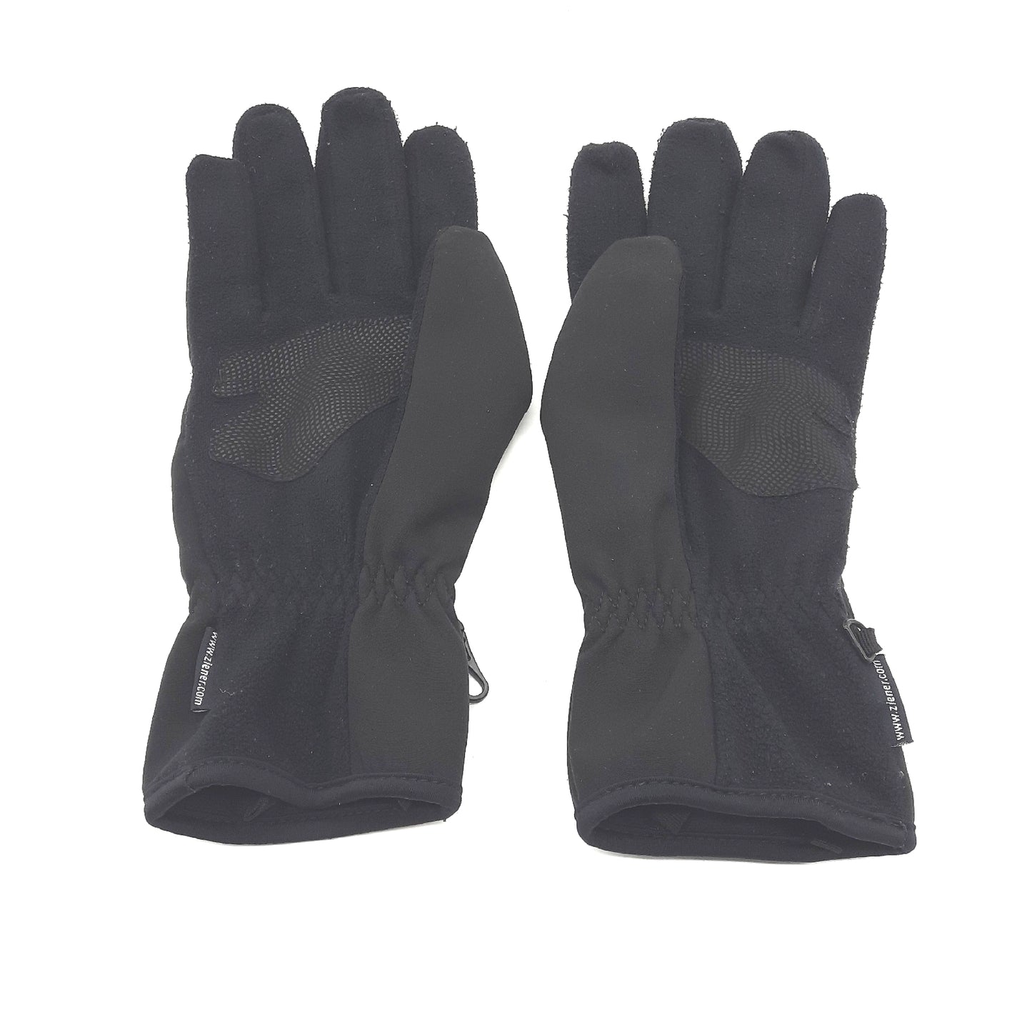 Ziener Handschuhe Sportbekleidung ISANTO Touch glove Multisport Outdoor Fitness Erwachsene