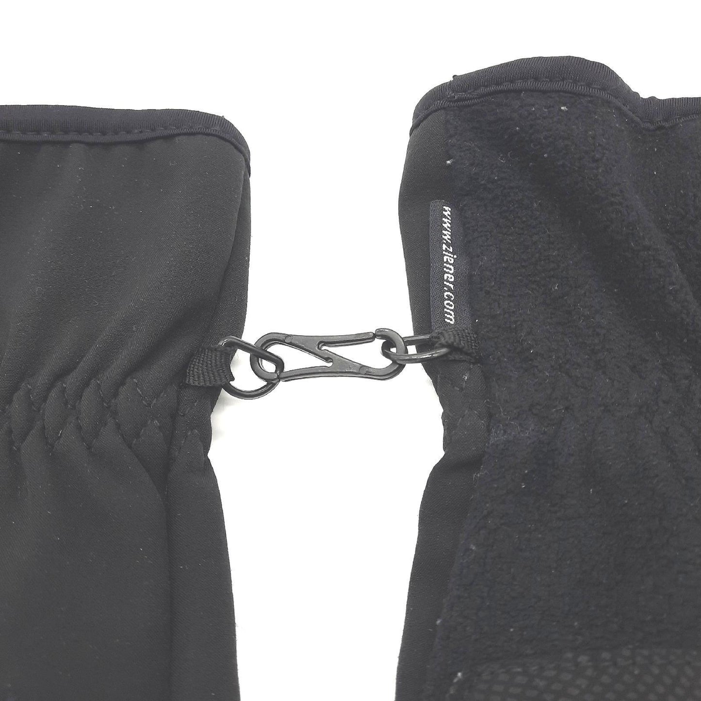Ziener Handschuhe Sportbekleidung ISANTO Touch glove Multisport Outdoor Fitness Erwachsene
