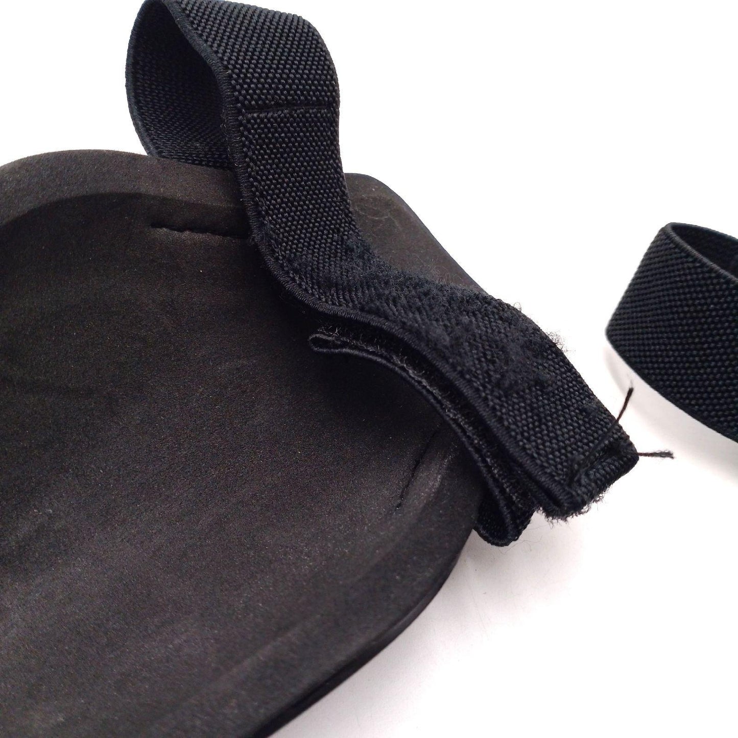Nike Schienbeinschoner Sportausruestung NK CHRG GRD Schwarz Weiss Schutz