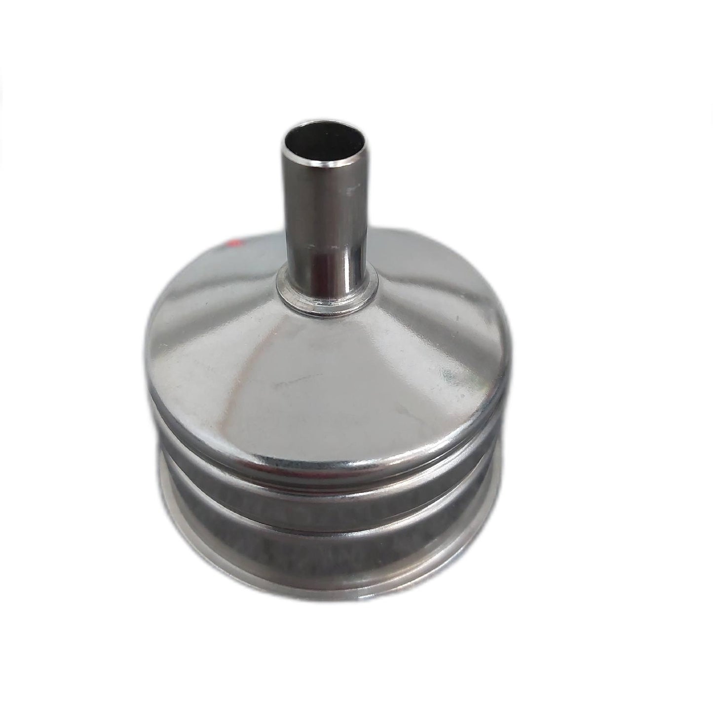Alessi Filter Trichter Kaffee Heiße Getränke 17605F Funktionalität Trendy