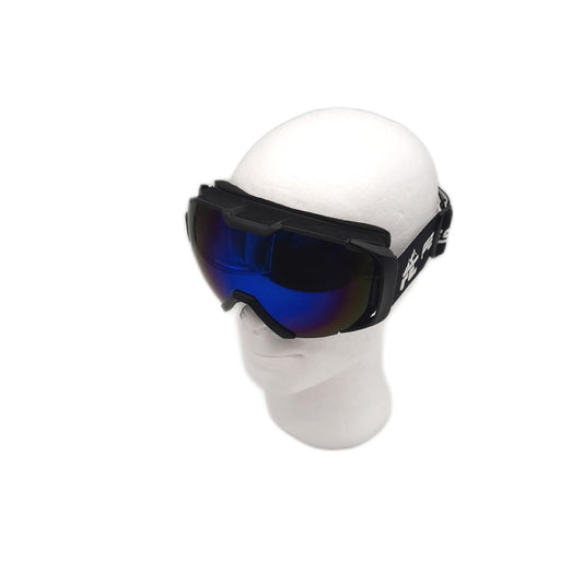 FEISEDY Skibrille Sportzubehör Snowboard Brille Brillenträger für Herren Damen Wintersport zum Schutz