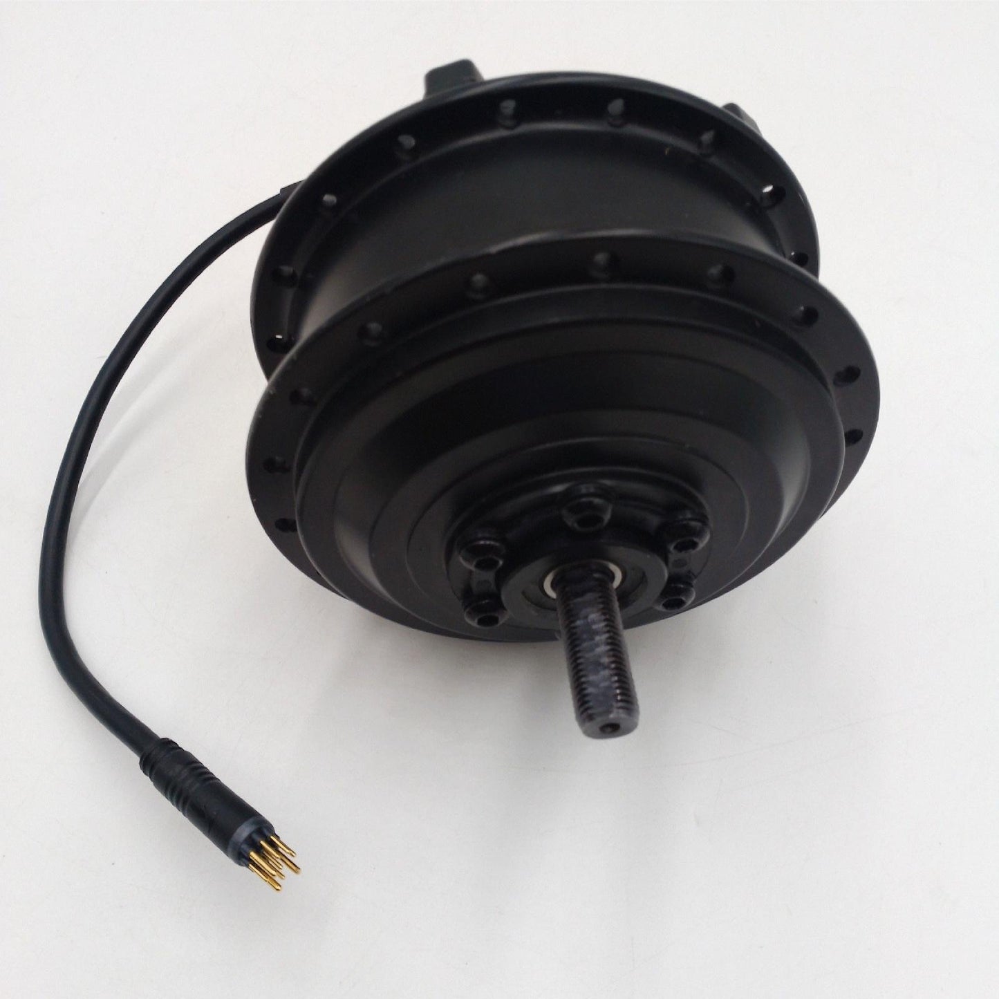 Windmeile E Bike Motor Antrieb 26 Zoll 36 Volt 250 Watt Hinterrad Motor