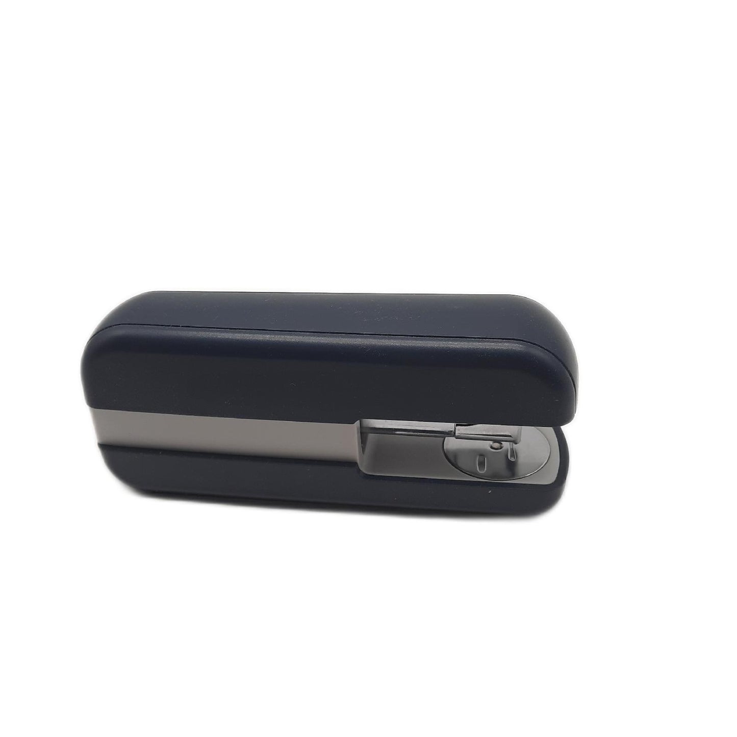 Heftgerät Petrus Cosy 30 Blatt samtgrau Staplers Basic Supplies14