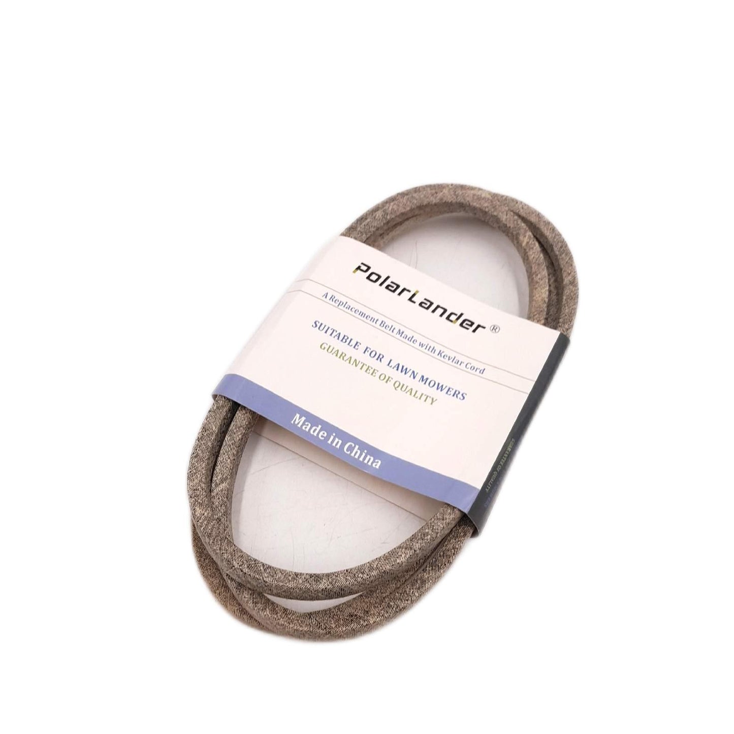 Rasentraktor Antriebsriemen für Aufsitzmäher, Ersatzriemen für CUB CADET, MTD 954-0498 754-0498, (1/2 x 67 Zoll) (A65), hergestellt mit Kevlar A series A80