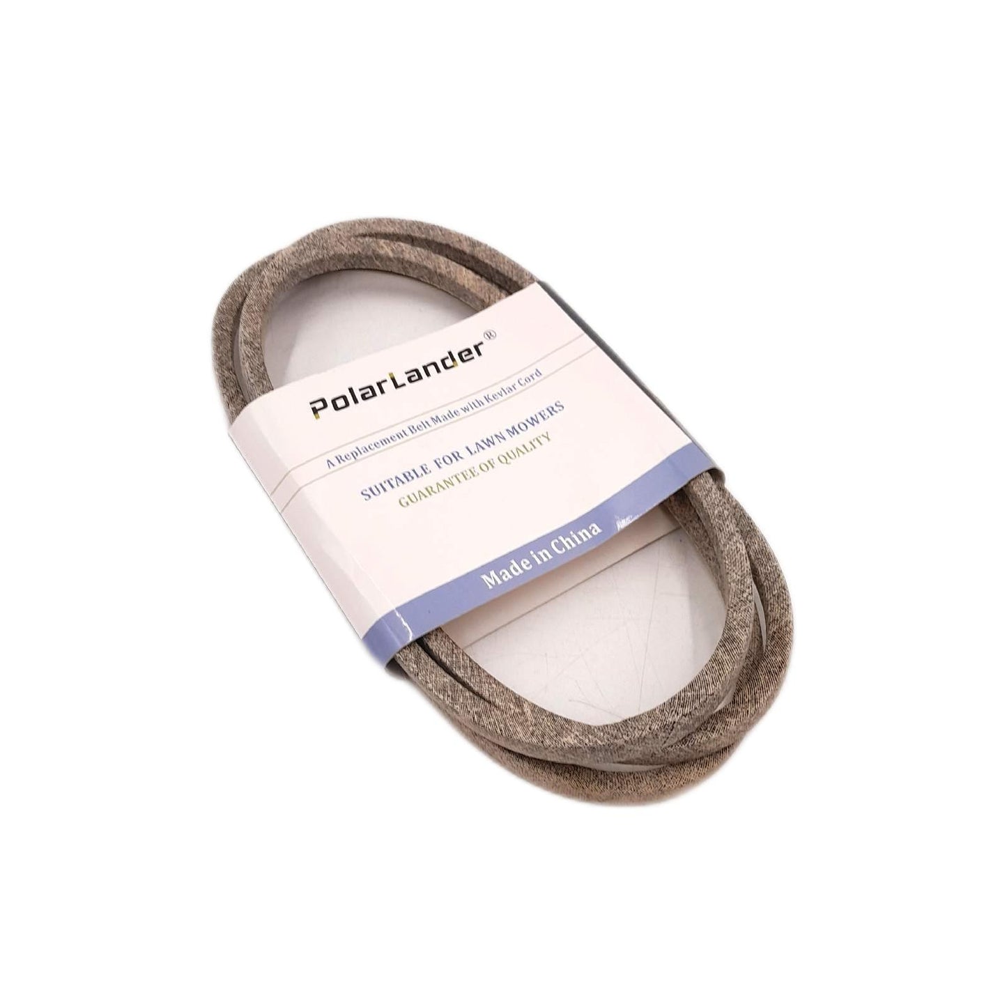 Rasentraktor Antriebsriemen für Aufsitzmäher, Ersatzriemen für CUB CADET, MTD 954-0498 754-0498, (1/2 x 67 Zoll) (A65), hergestellt mit Kevlar A series A80