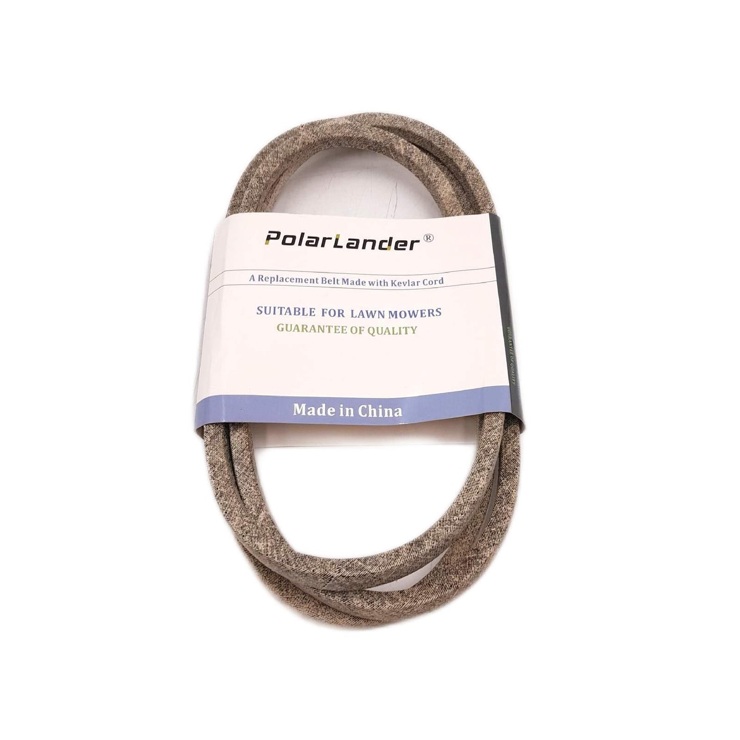 Rasentraktor Antriebsriemen für Aufsitzmäher, Ersatzriemen für CUB CADET, MTD 954-0498 754-0498, (1/2 x 67 Zoll) (A65), hergestellt mit Kevlar A series A80