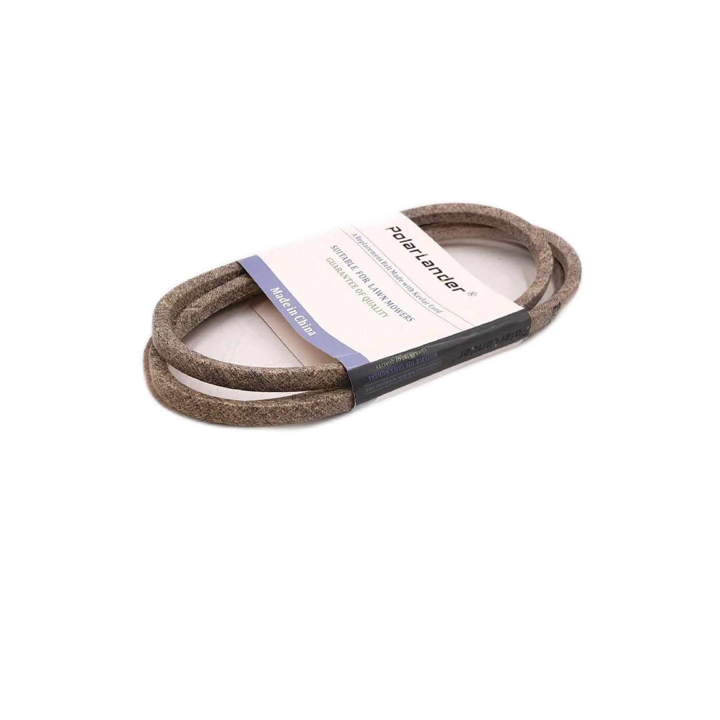 Rasentraktor Antriebsriemen für Aufsitzmäher, Ersatzriemen für CUB CADET, MTD 954-0498 754-0498, (1/2 x 67 Zoll) (A65), hergestellt mit Kevlar A series A80