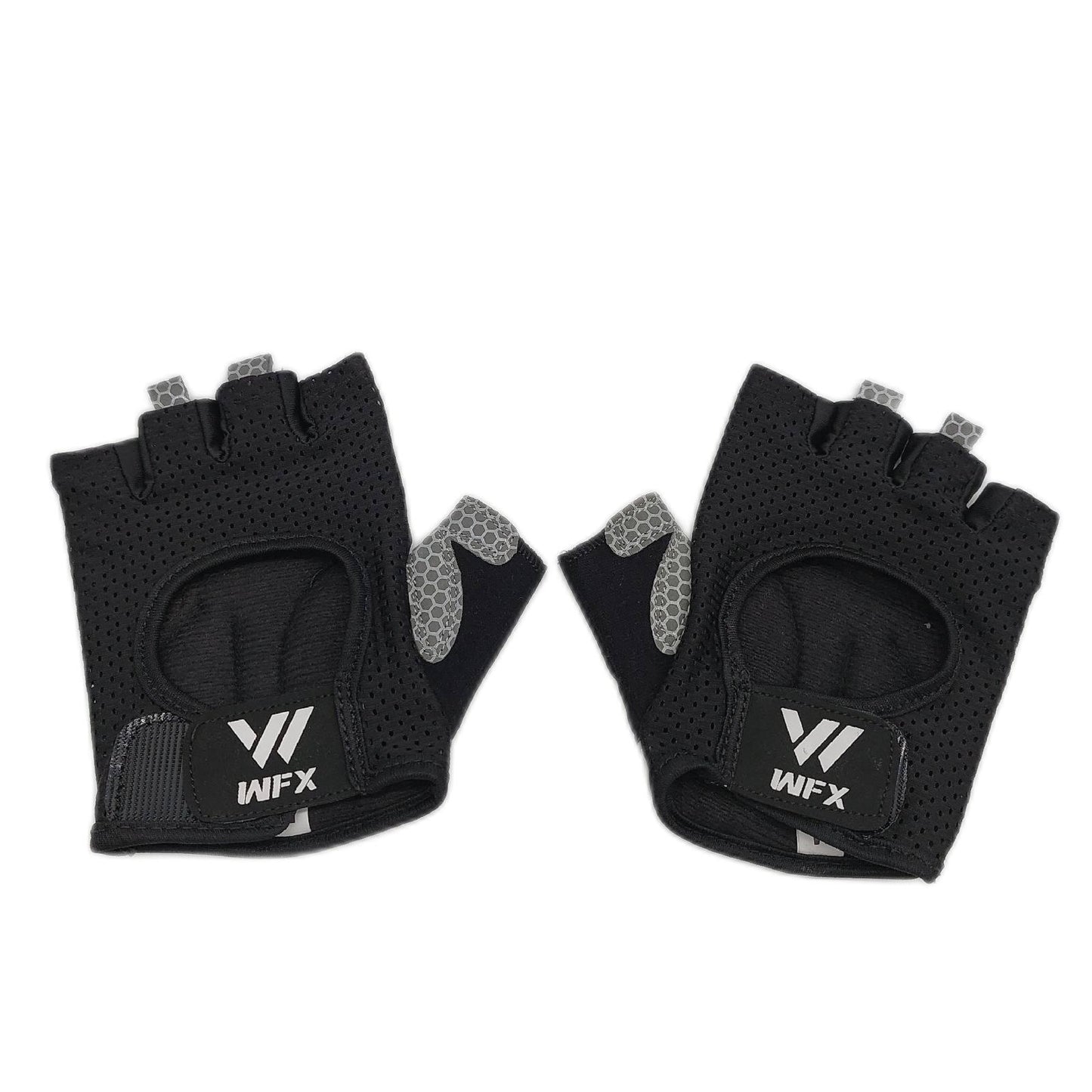 Westwood Handschuhe Fitness Bekleidung Damen Atmungsaktive Trainingshandschuhe Sport Freizeit