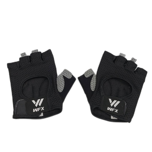 Westwood Handschuhe Fitness Bekleidung Damen Atmungsaktive Trainingshandschuhe Sport Freizeit