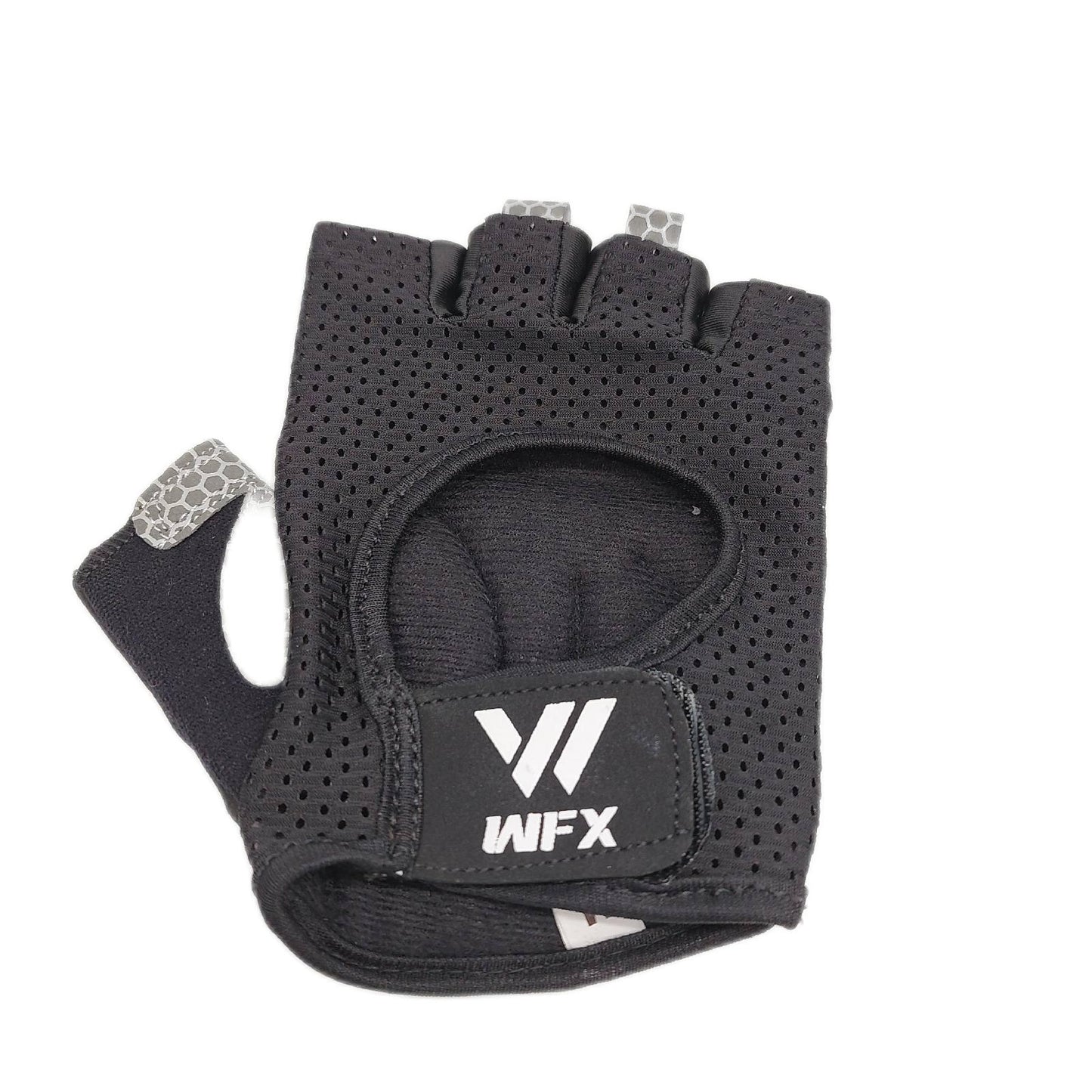 Westwood Handschuhe Fitness Bekleidung Damen Atmungsaktive Trainingshandschuhe Sport Freizeit