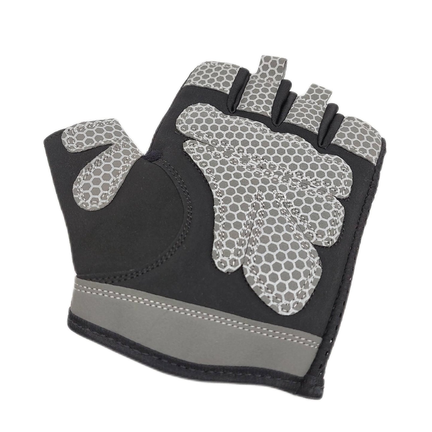 Westwood Handschuhe Fitness Bekleidung Damen Atmungsaktive Trainingshandschuhe Sport Freizeit