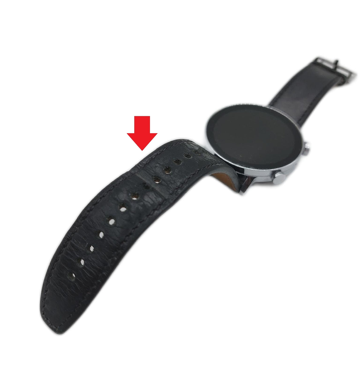 Amazfit Smartwatch Elektronik GTR 3 Pro Sprachsteuerung Bluetooth Alexa Funktionen