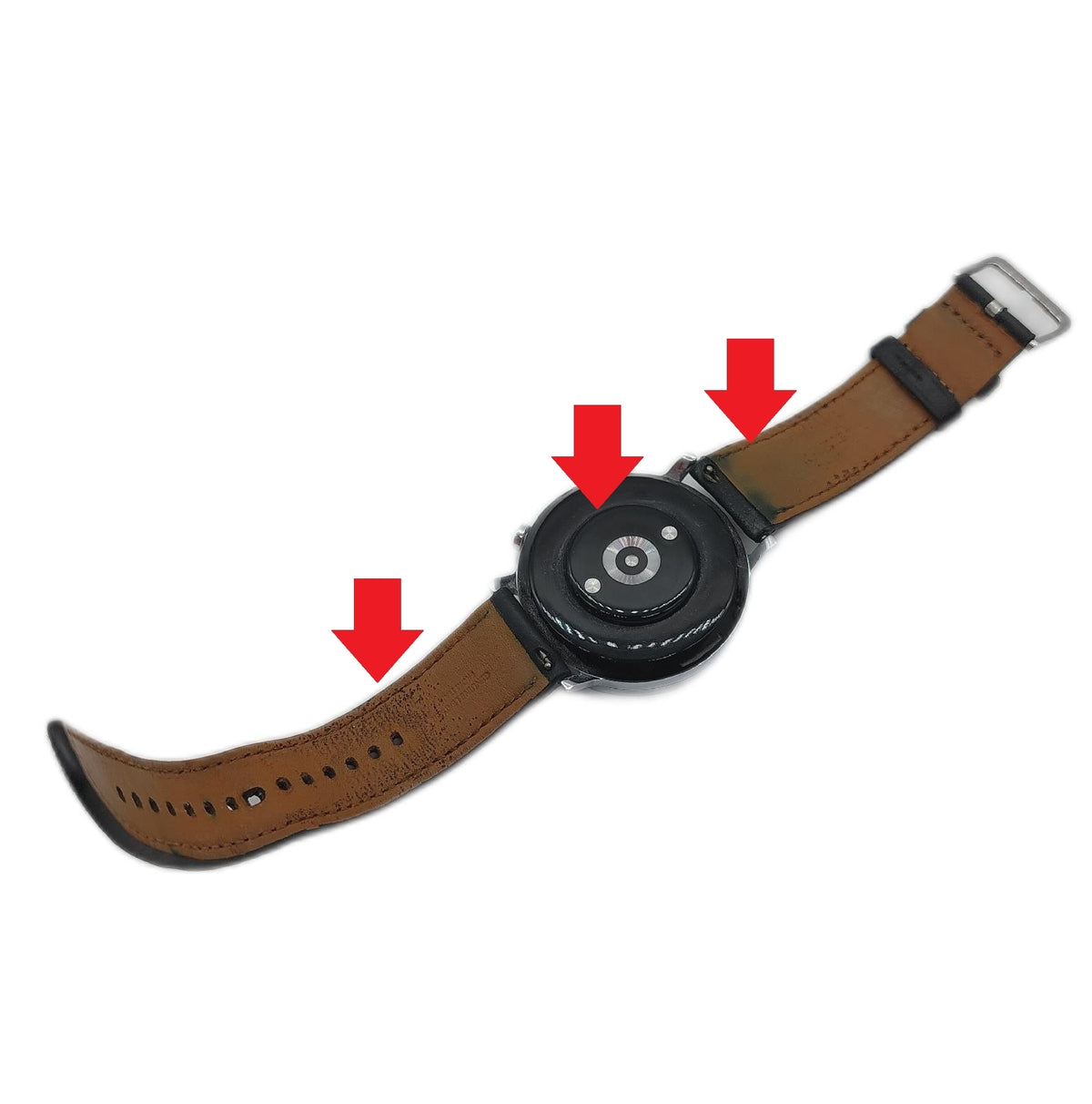 Amazfit Smartwatch Elektronik GTR 3 Pro Sprachsteuerung Bluetooth Alexa Funktionen