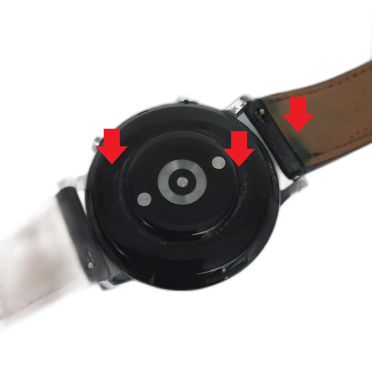 Amazfit Smartwatch Elektronik GTR 3 Pro Sprachsteuerung Bluetooth Alexa Funktionen