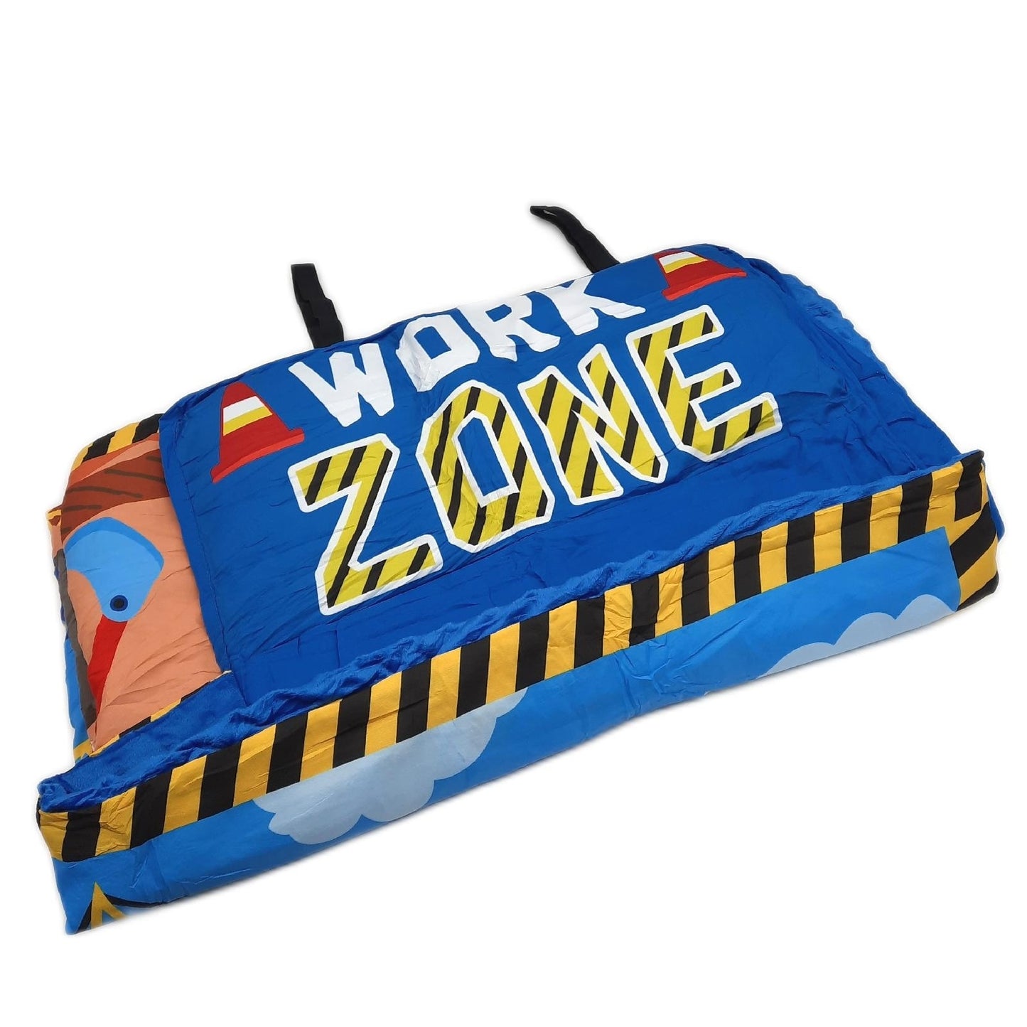 Joiedomi Kinderschlafsack Schlafen Textilien 139 x 51 cm weich bequem für Kinder