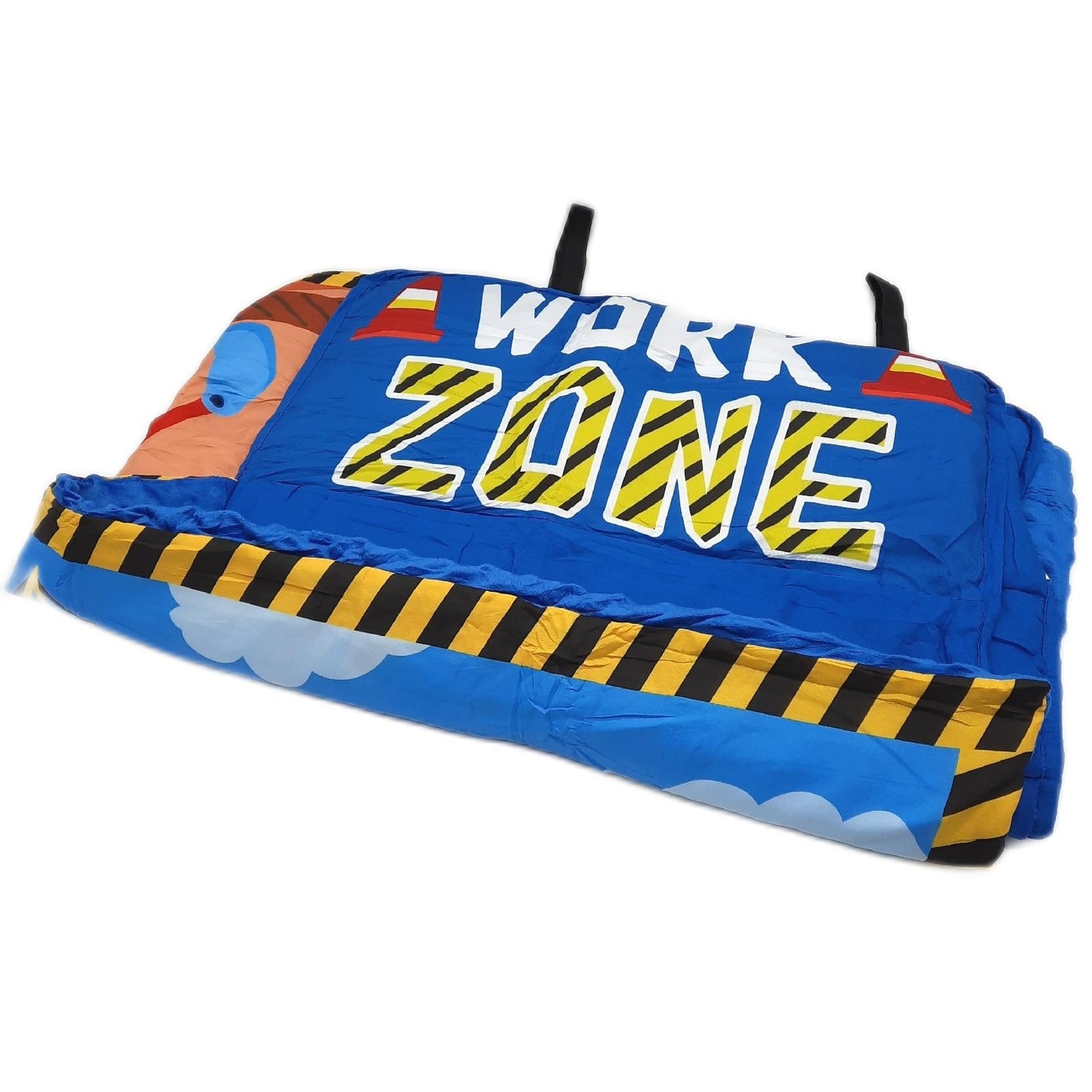 Joiedomi Kinderschlafsack Schlafen Textilien 139 x 51 cm weich bequem für Kinder