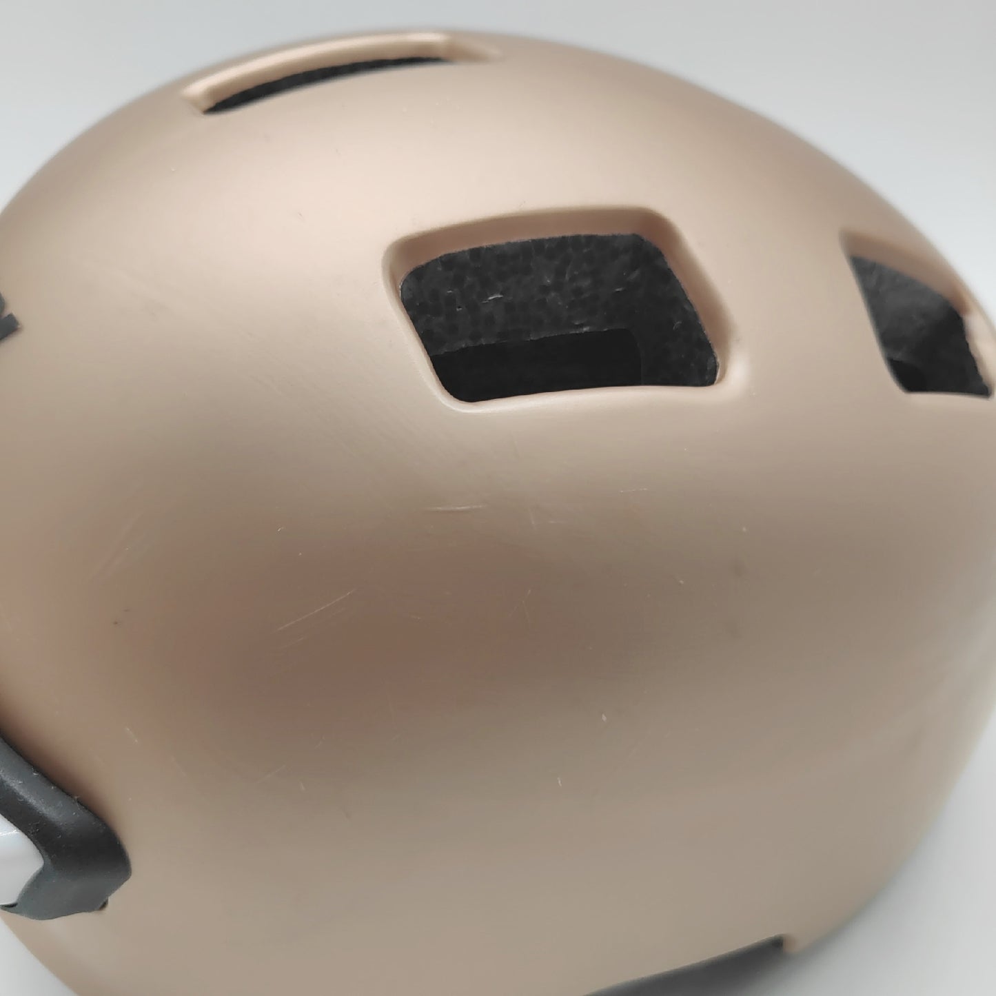 Uvex Fahrradhelm Schutzhelm Fahrradbekleidung City 4 Belüftung Größe 58 61 cm für Fahrradfahrer
