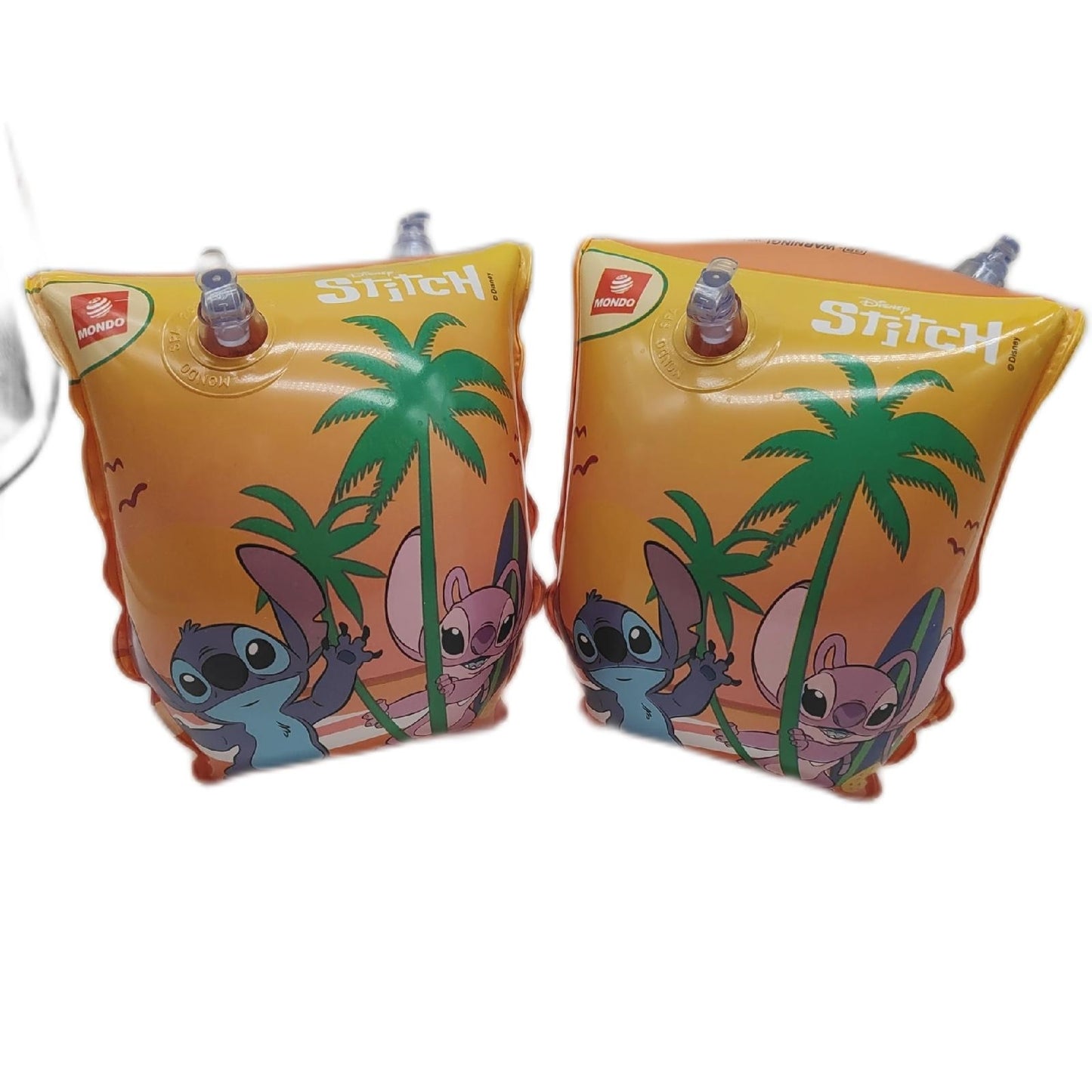 Ice Toys Schwimmbadset Wasserspielzeug Kinder Donut mit Armlehnen Spaß am Wasser Sommer